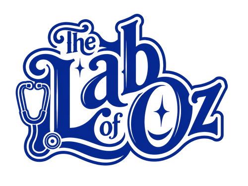 The Lab of Oz